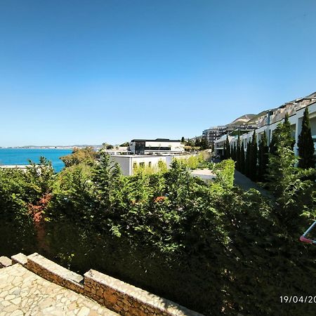 Artemis Beach House Vlore Luaran gambar