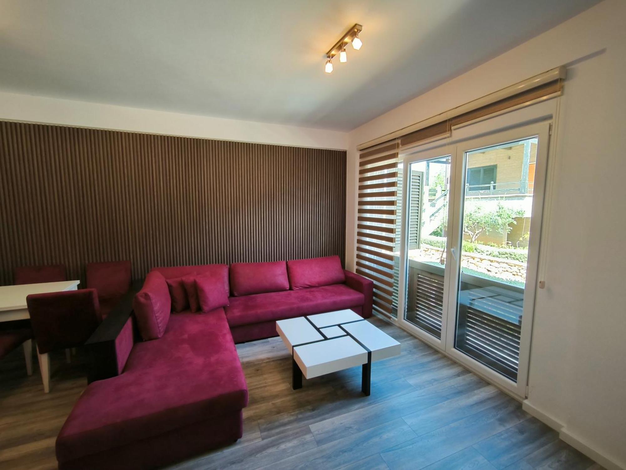 Artemis Beach House Vlore Luaran gambar
