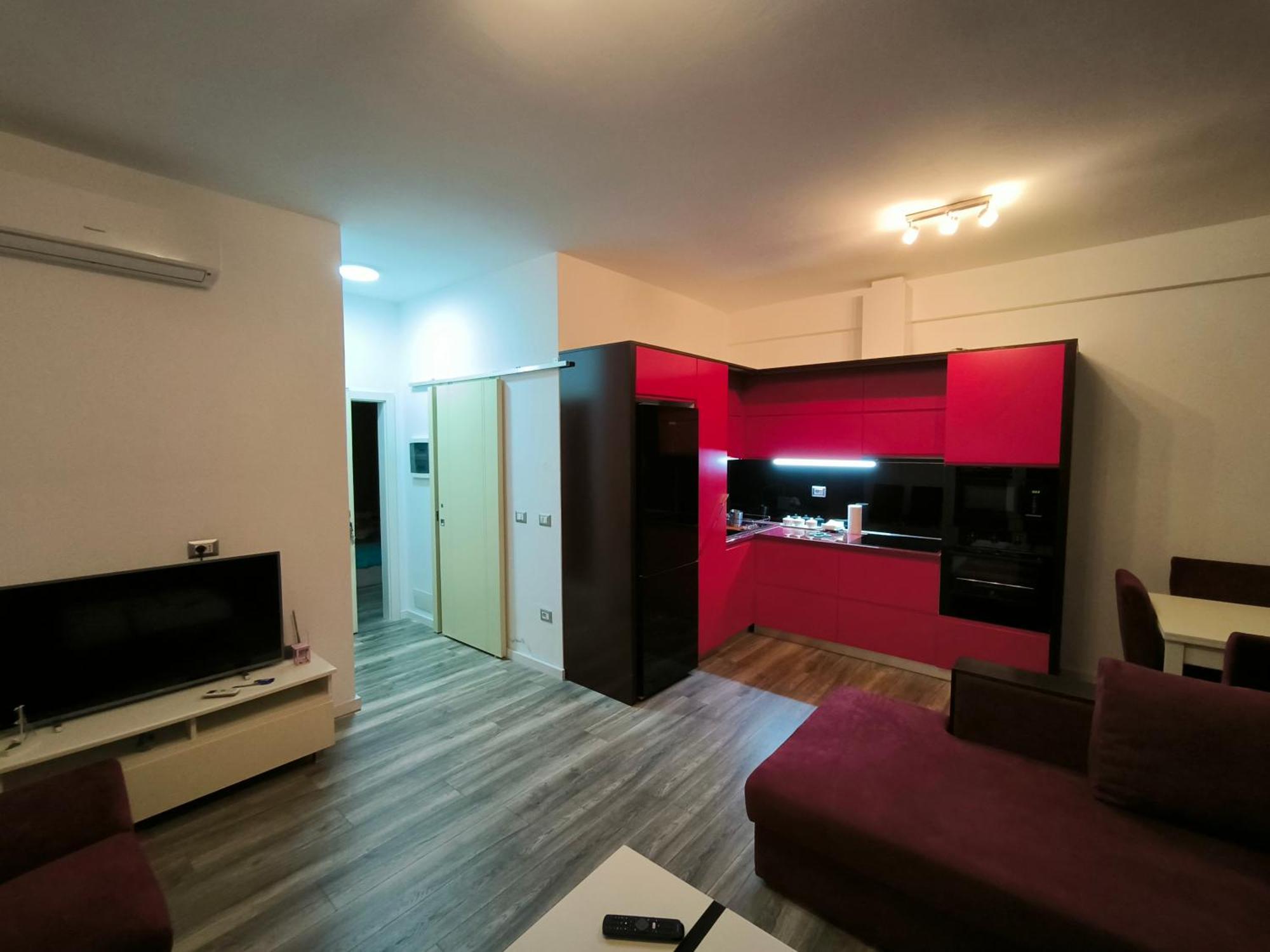 Artemis Beach House Vlore Luaran gambar