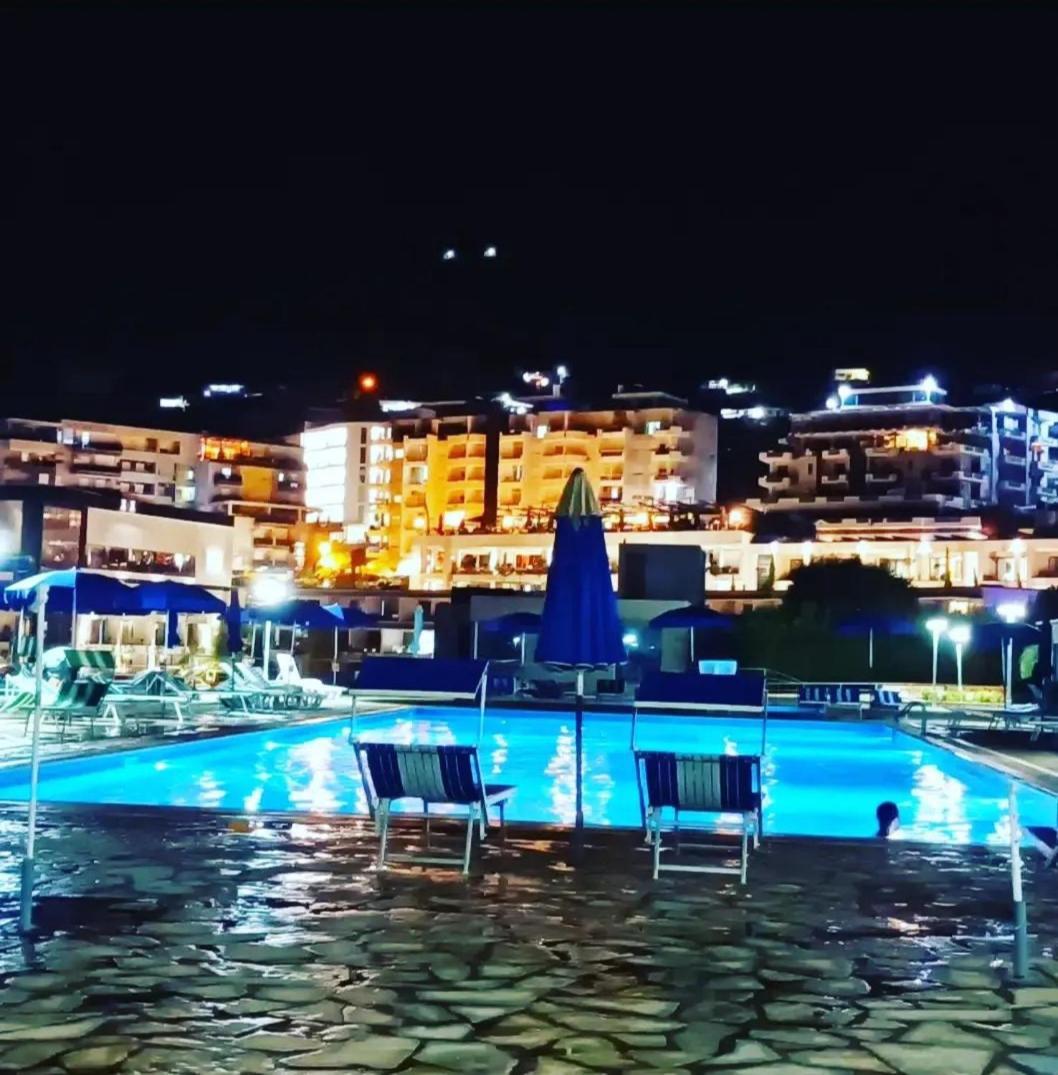 Artemis Beach House Vlore Luaran gambar