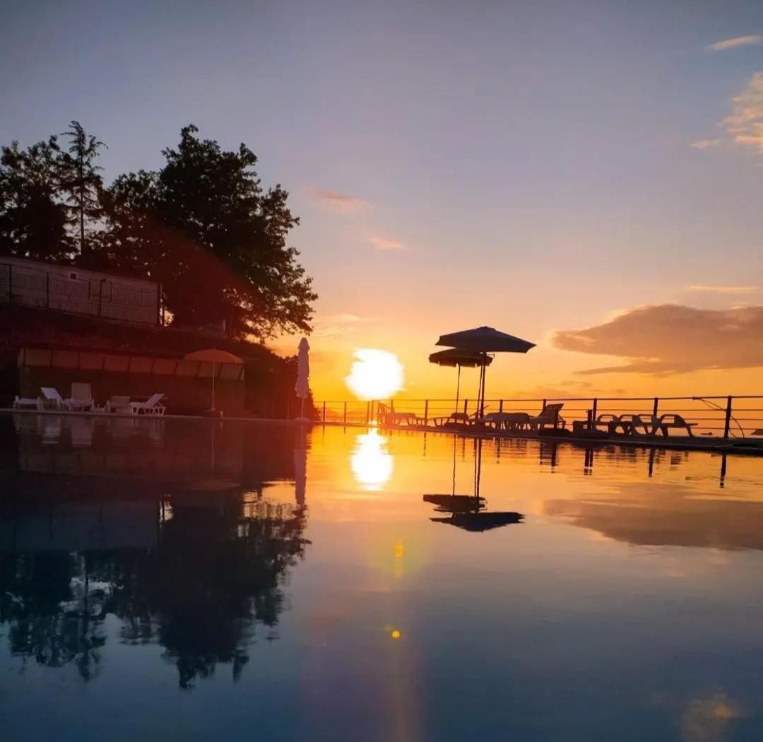 Artemis Beach House Vlore Luaran gambar