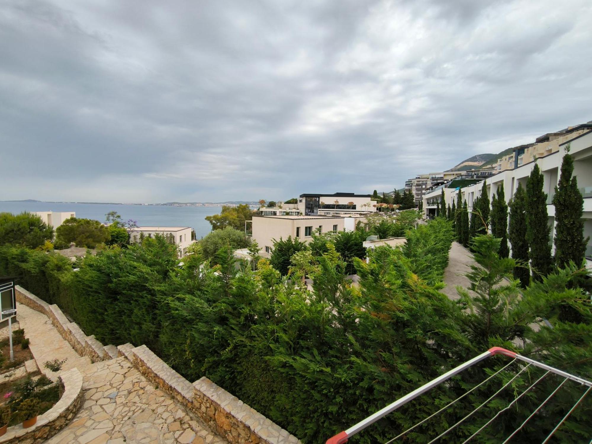Artemis Beach House Vlore Luaran gambar