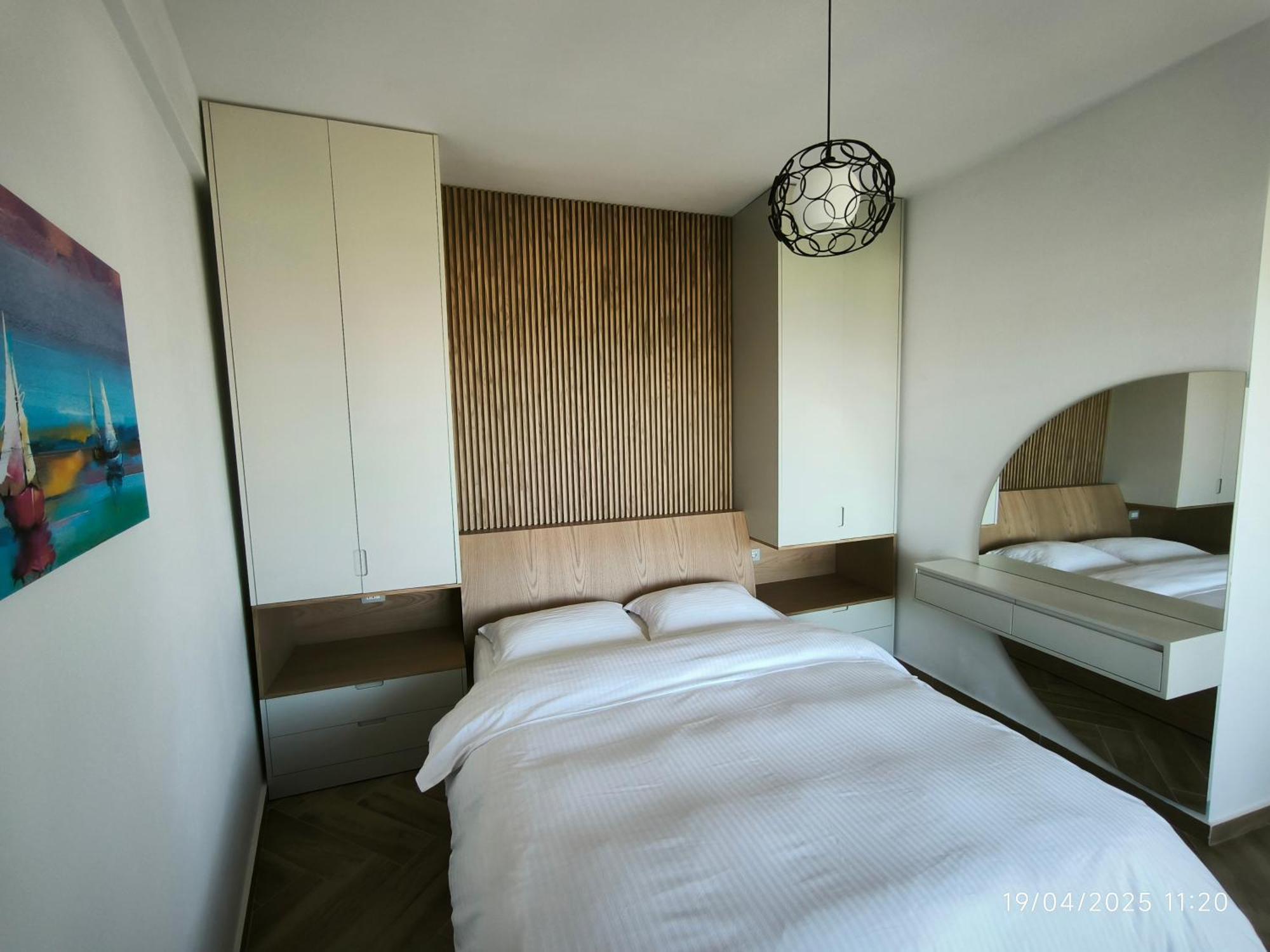 Artemis Beach House Vlore Luaran gambar