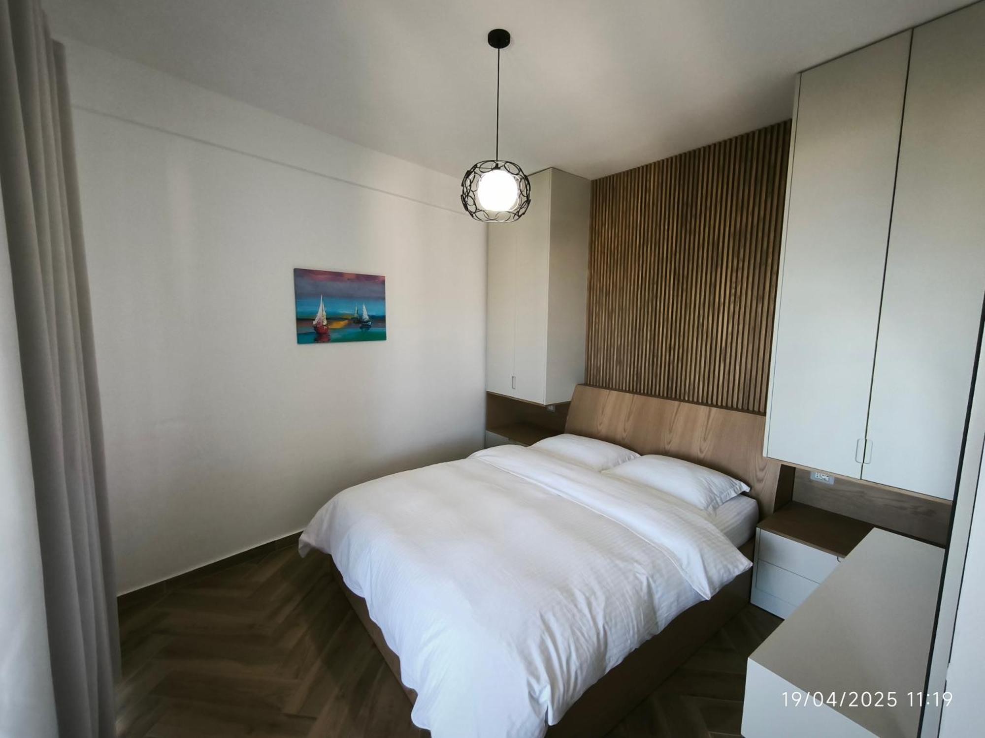 Artemis Beach House Vlore Luaran gambar