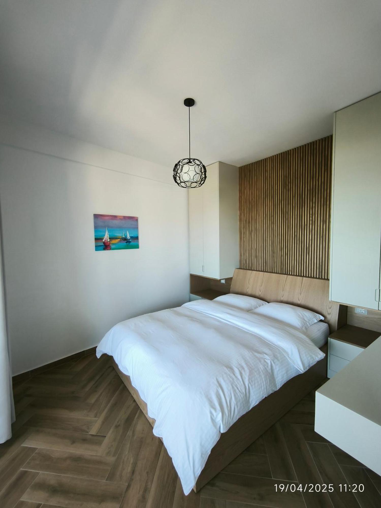 Artemis Beach House Vlore Luaran gambar