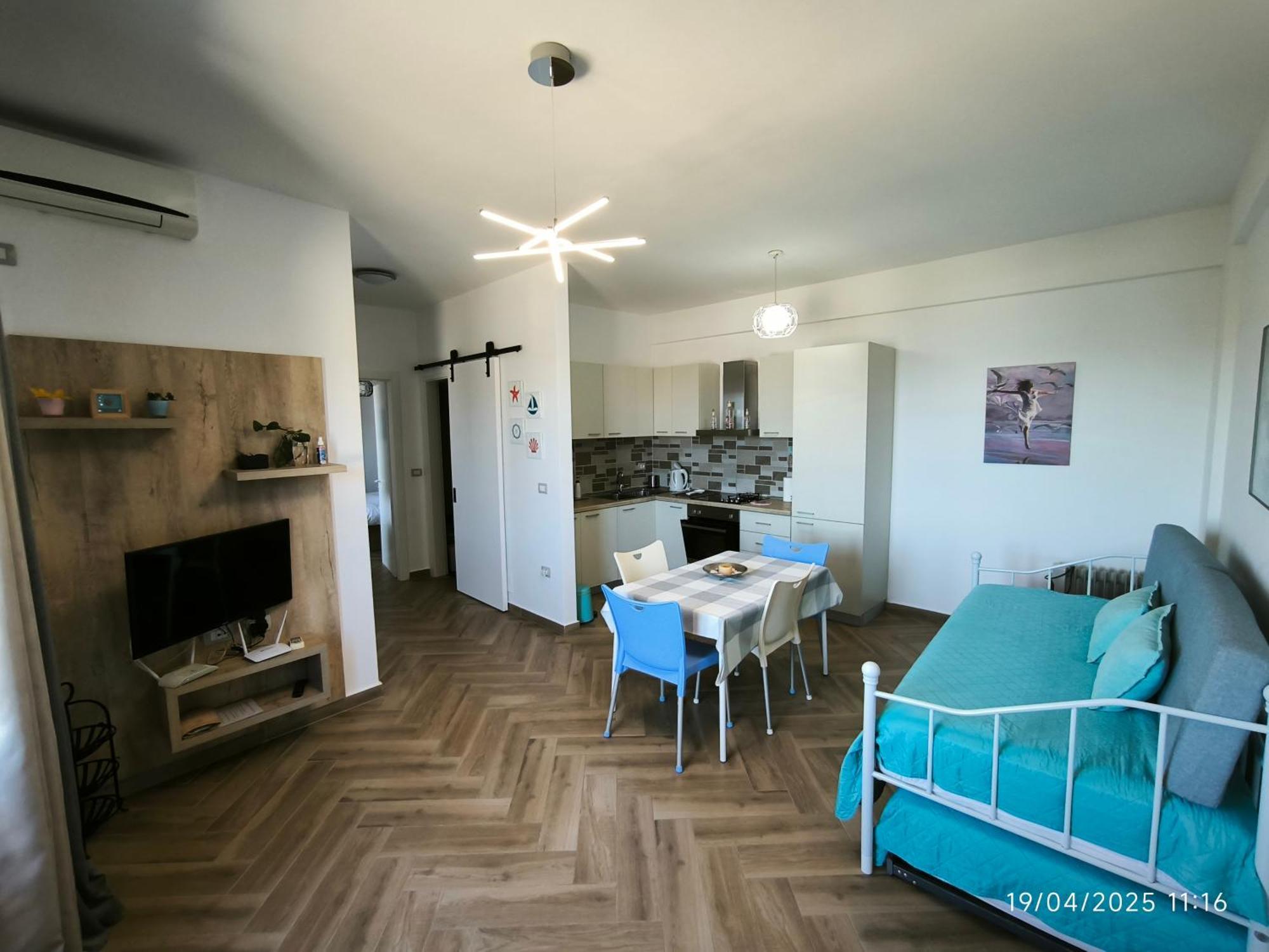 Artemis Beach House Vlore Luaran gambar