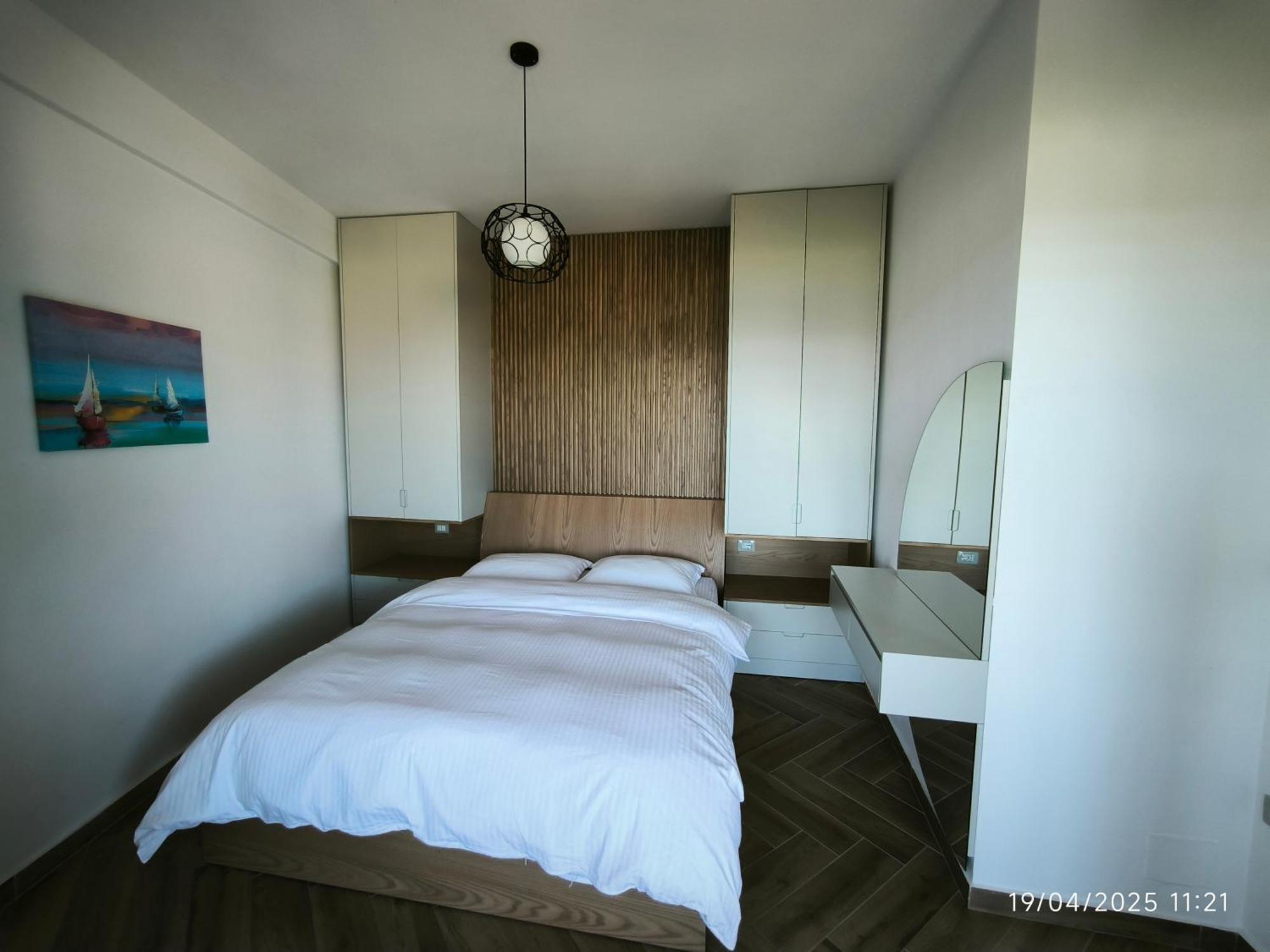 Artemis Beach House Vlore Luaran gambar