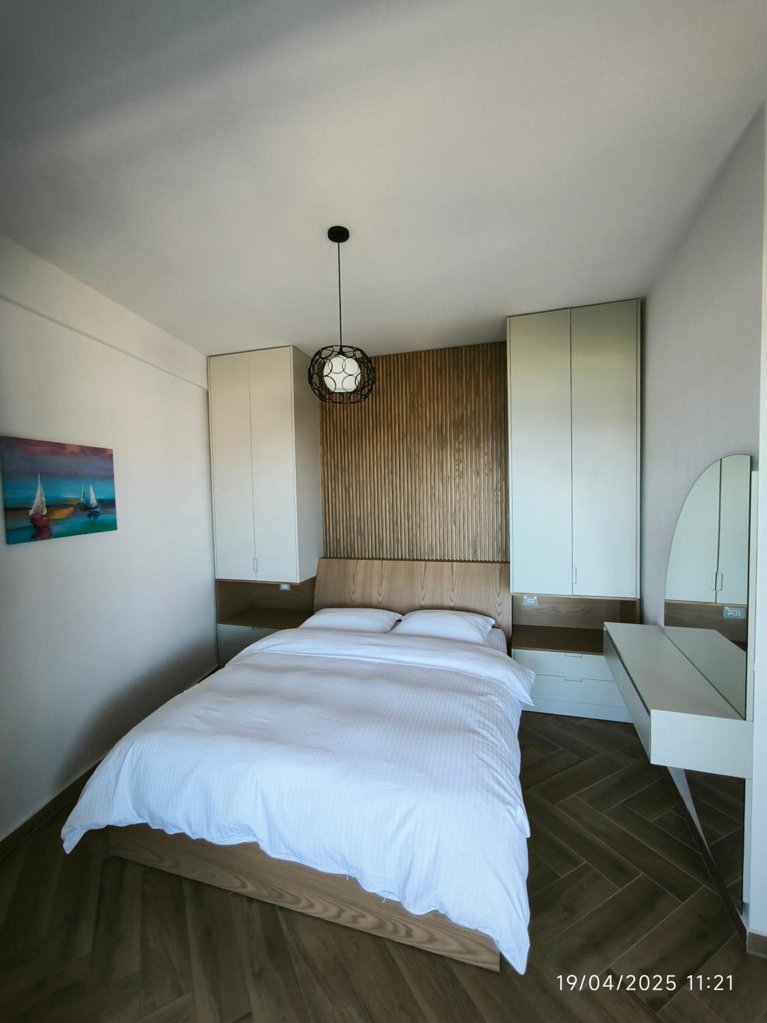Artemis Beach House Vlore Luaran gambar