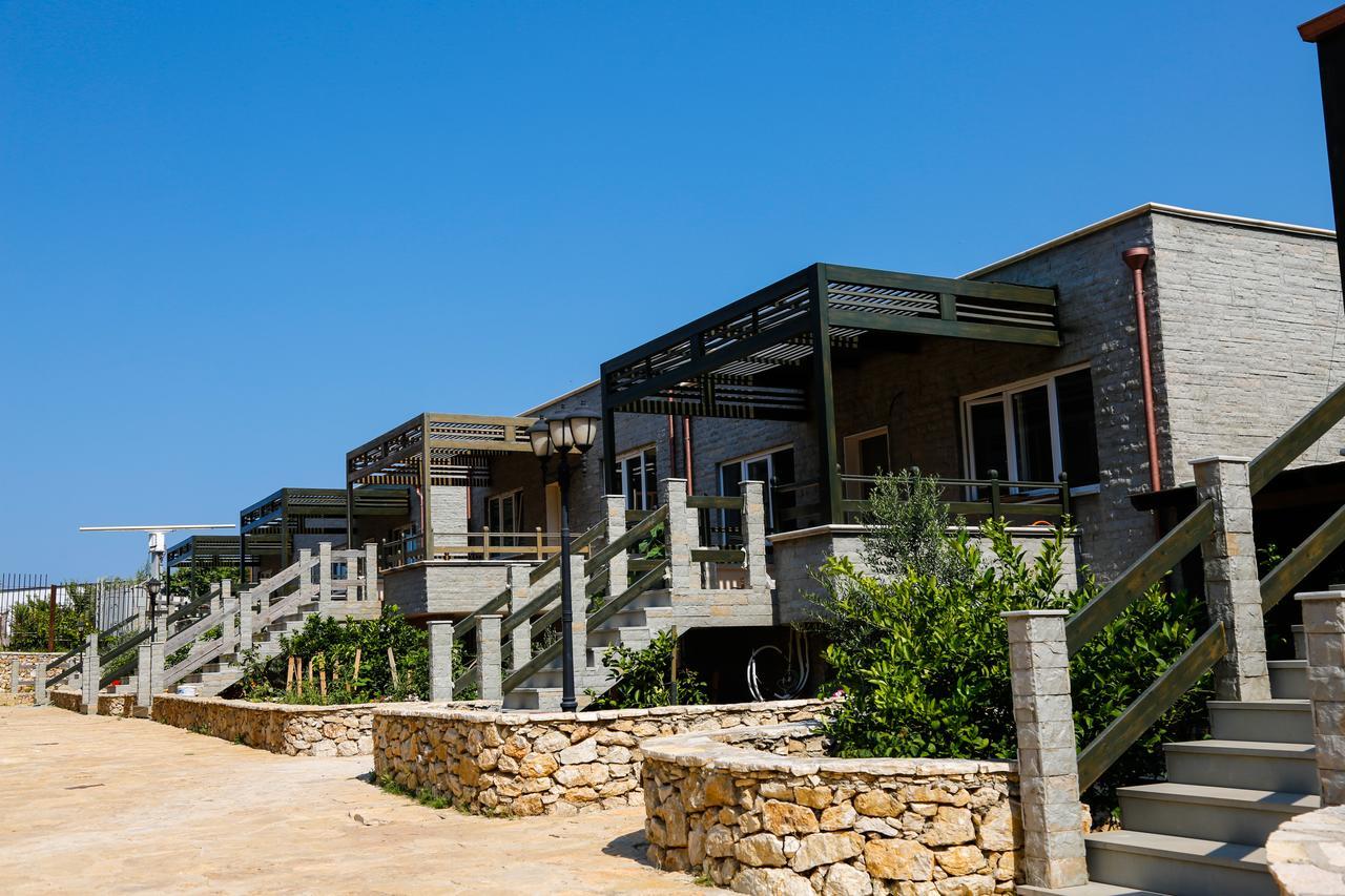 Artemis Beach House Vlore Luaran gambar